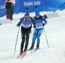 220213 Samuela Comola Biathlon 10km Donne Ph Luca Pagliaricci LUC03253 copia