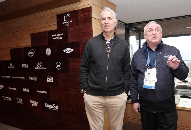 180214_001_malago_borzov_casa_italia_pagliaricci_-_gmt_20180214_2087036871 180214_001_malago_borzov_casa_italia_pagliaricci_-_gmt_20180214_2087036871