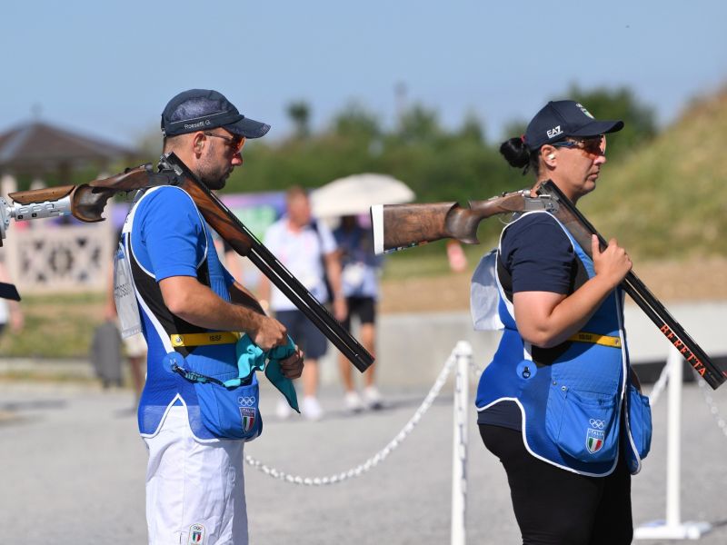 0508 skeet mixed team foto mezzelani gmt079 0508 skeet mixed team foto mezzelani gmt079