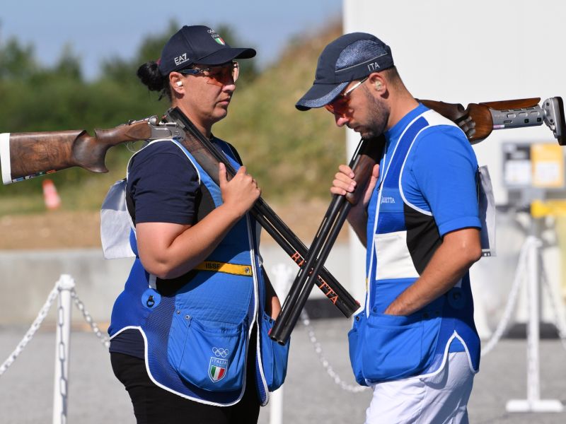 0508 skeet mixed team foto mezzelani gmt088 0508 skeet mixed team foto mezzelani gmt088