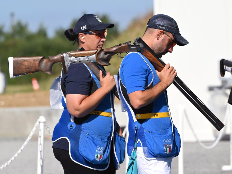 0508 skeet mixed team foto mezzelani gmt090 0508 skeet mixed team foto mezzelani gmt090