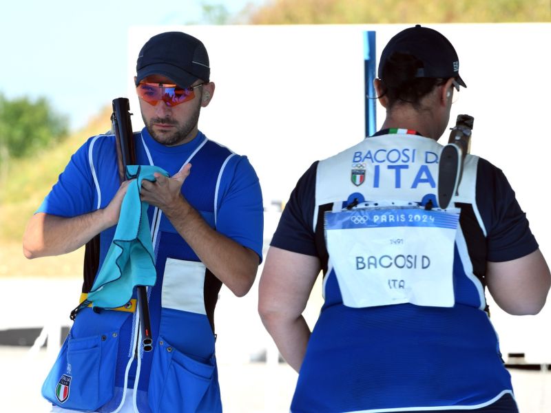 0508 skeet mixed team foto mezzelani gmt091 0508 skeet mixed team foto mezzelani gmt091