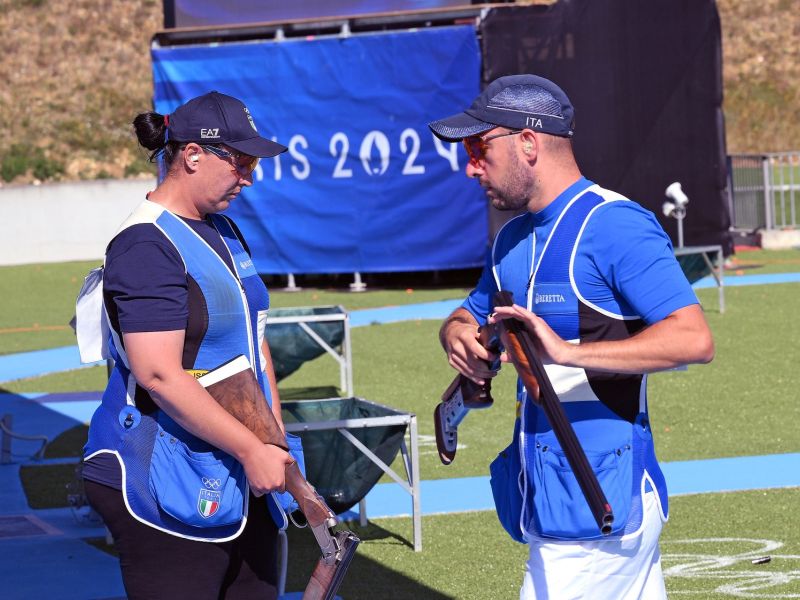 0508 skeet mixed team foto mezzelani gmt103 0508 skeet mixed team foto mezzelani gmt103