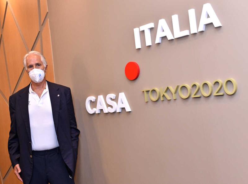 Casa Italia foto Simone Ferraro GMT SFE_6444 Casa Italia foto Simone Ferraro GMT SFE_6444