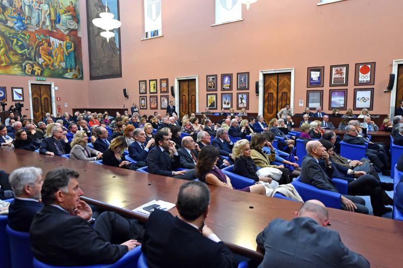 014 CONI foto Ferdinando Mezzelani GMT 028 014 CONI foto Ferdinando Mezzelani GMT 028