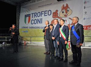 Lignano Apertura Foto Simone Ferraro 048 Lignano Apertura Foto Simone Ferraro 048