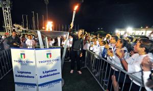 Lignano Apertura Foto Simone Ferraro 051 Lignano Apertura Foto Simone Ferraro 051