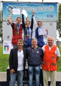 Trofeo CONI Porpetto Tiro a Volo Foto Simone Ferraro 010 Trofeo CONI Porpetto Tiro a Volo Foto Simone Ferraro 010