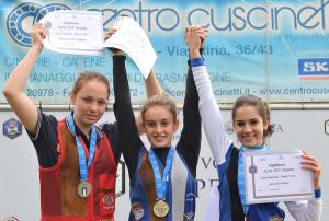 Trofeo CONI Porpetto Tiro a Volo Foto Simone Ferraro 011 Trofeo CONI Porpetto Tiro a Volo Foto Simone Ferraro 011