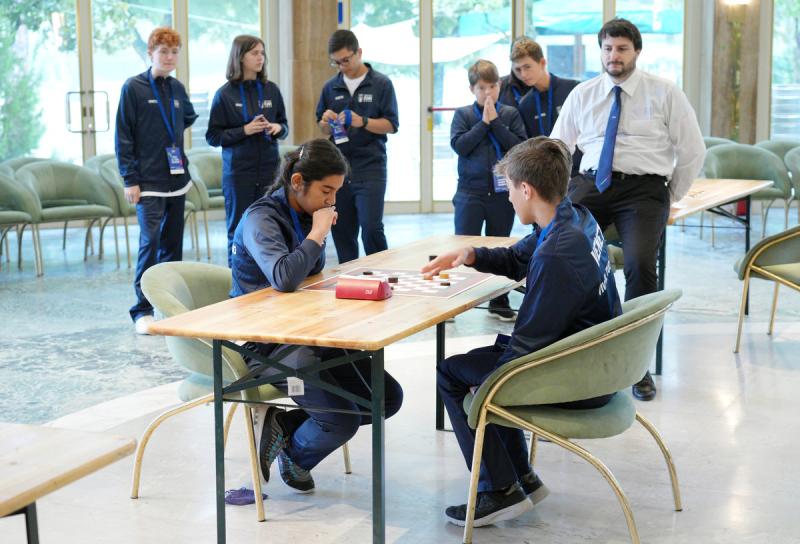 Dama Ph Luca Pagliaricci LPA06781 copia  Dama Ph Luca Pagliaricci LPA06781 copia