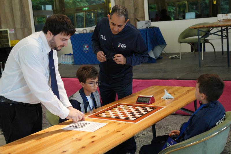 Dama Ph Luca Pagliaricci LPA06859 copia  Dama Ph Luca Pagliaricci LPA06859 copia