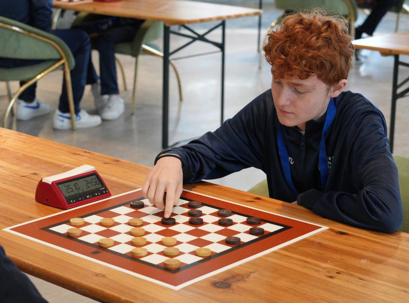 Dama Ph Luca Pagliaricci LPA06867 copia  Dama Ph Luca Pagliaricci LPA06867 copia