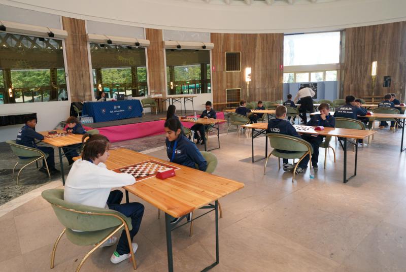 Dama Ph Luca Pagliaricci LUP05584 copia  Dama Ph Luca Pagliaricci LUP05584 copia