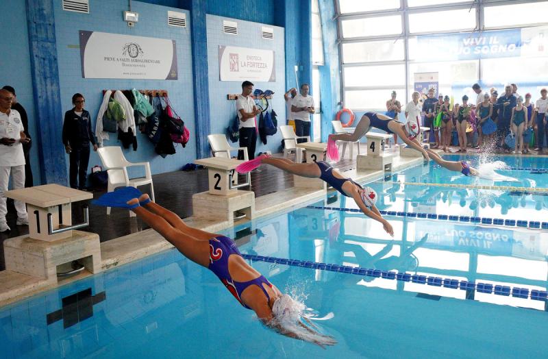 Nuoto Pinnato Ph Luca Pagliaricci LUP05614 copia  Nuoto Pinnato Ph Luca Pagliaricci LUP05614 copia