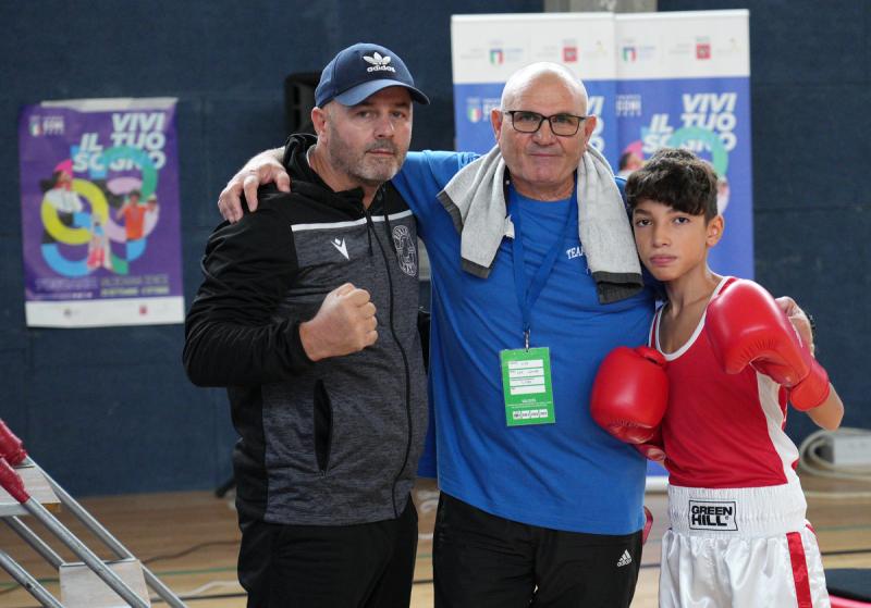 Pugilato Ph Luca Pagliaricci LPA06916 copia  Pugilato Ph Luca Pagliaricci LPA06916 copia