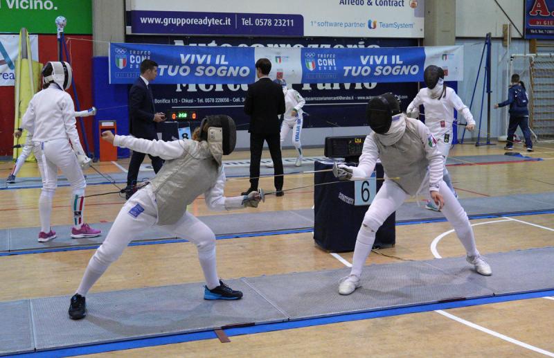 Scherma Ph Luca Pagliaricci LPA08718 copia  Scherma Ph Luca Pagliaricci LPA08718 copia