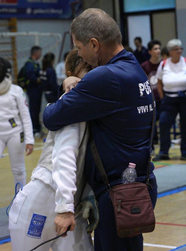 Scherma Ph Luca Pagliaricci LPA08722 copia  Scherma Ph Luca Pagliaricci LPA08722 copia