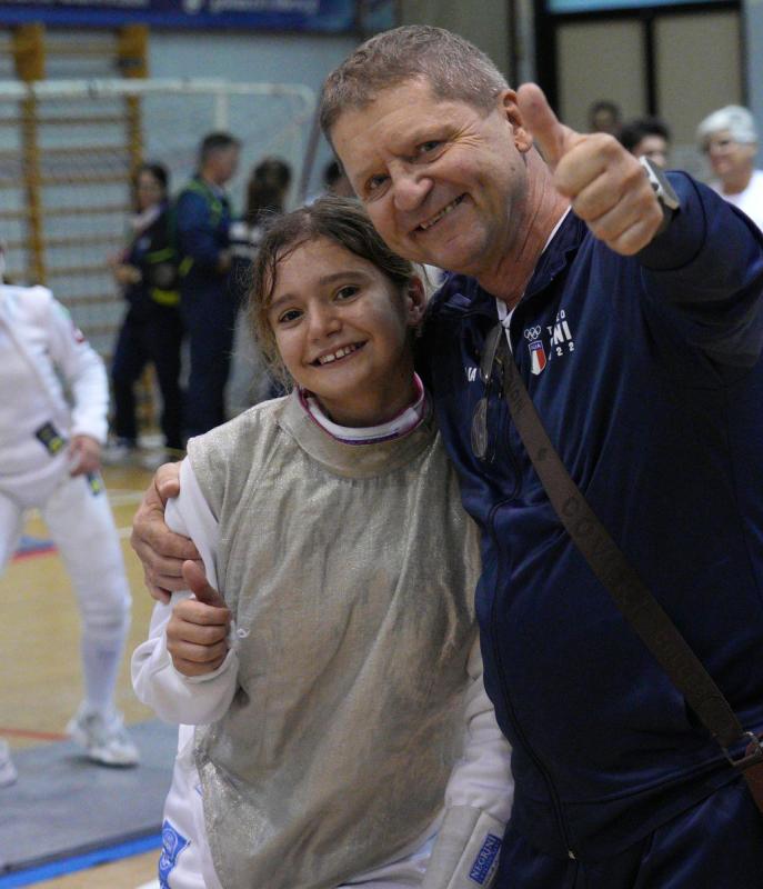 Scherma Ph Luca Pagliaricci LPA08749 copia  Scherma Ph Luca Pagliaricci LPA08749 copia