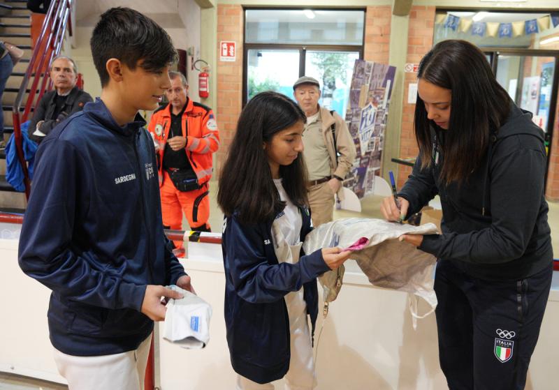 Scherma Ph Luca Pagliaricci LPA08925 copia  Scherma Ph Luca Pagliaricci LPA08925 copia