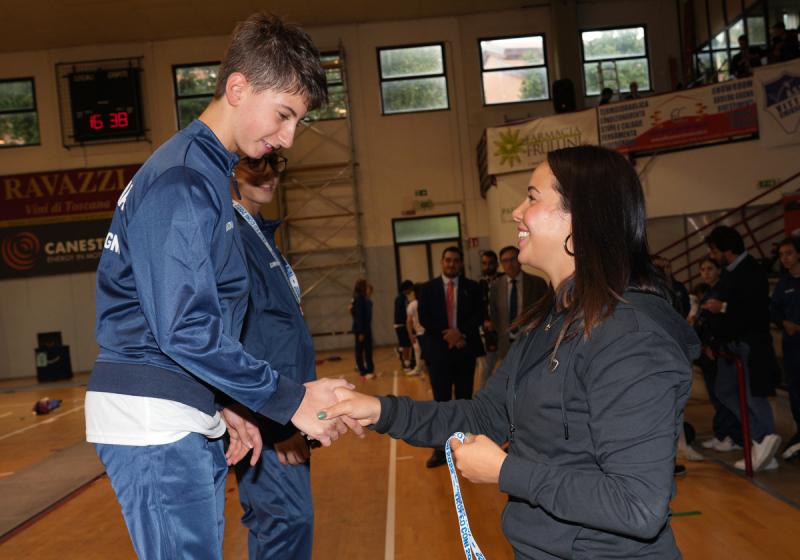 Scherma Ph Luca Pagliaricci LPA09027 copia  Scherma Ph Luca Pagliaricci LPA09027 copia