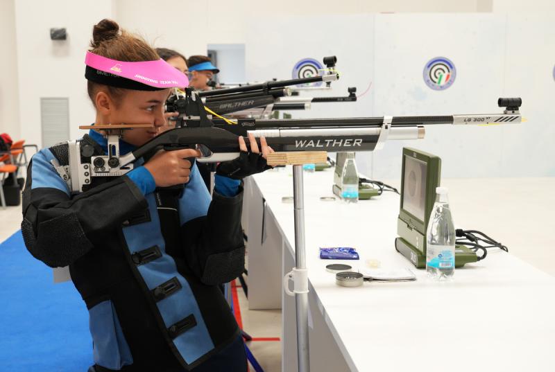 Tiro a Segno Ph Luca Pagliaricci LPA06627 copia  Tiro a Segno Ph Luca Pagliaricci LPA06627 copia