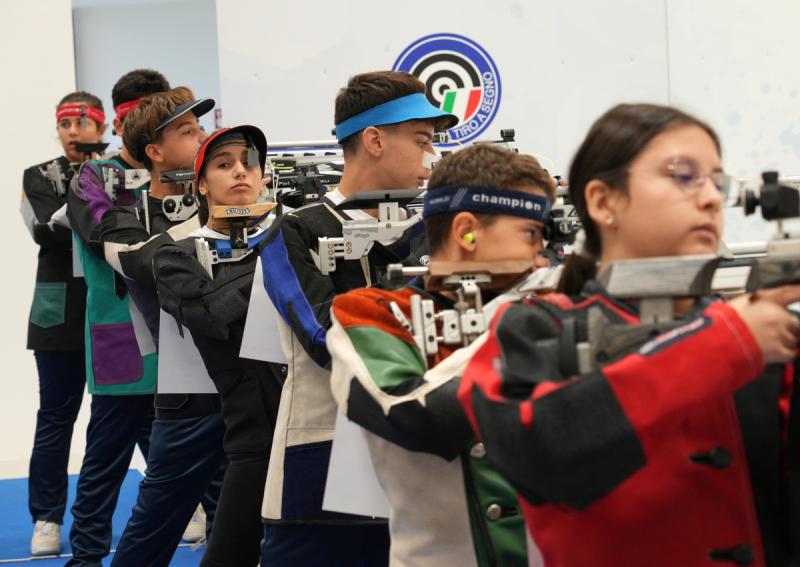 Tiro a Segno Ph Luca Pagliaricci LPA06633 copia  Tiro a Segno Ph Luca Pagliaricci LPA06633 copia