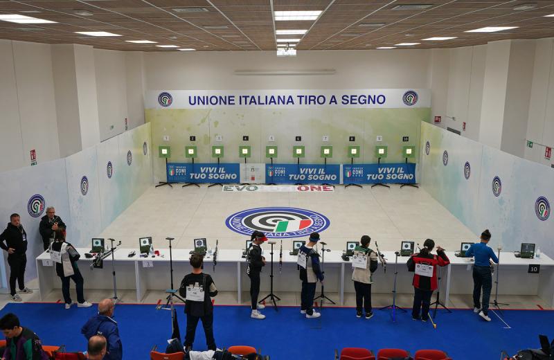 Tiro a Segno Ph Luca Pagliaricci LUP05554 copia  Tiro a Segno Ph Luca Pagliaricci LUP05554 copia