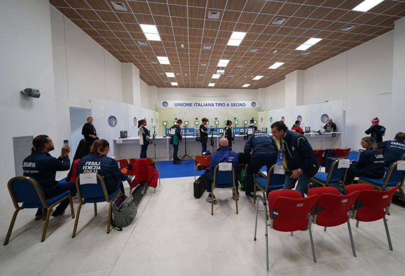 Tiro a Segno Ph Luca Pagliaricci LUP05557 copia  Tiro a Segno Ph Luca Pagliaricci LUP05557 copia