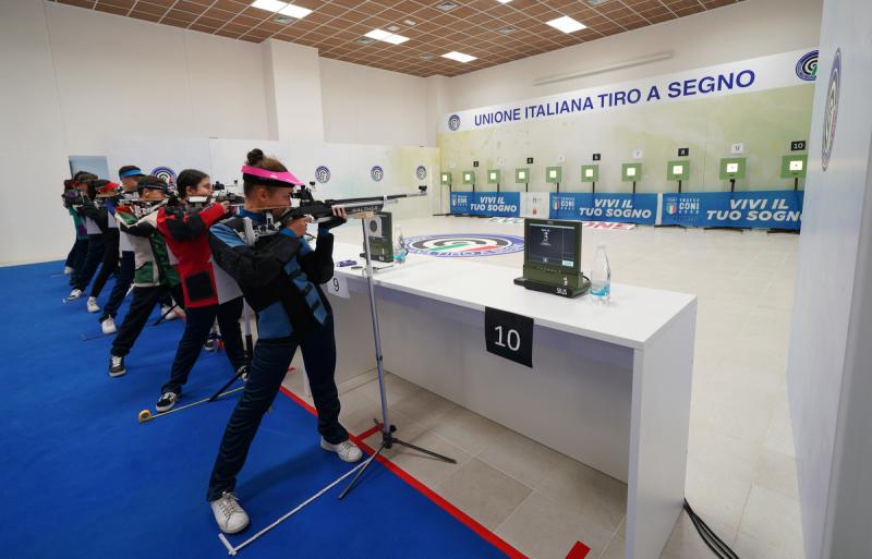 Tiro a Segno Ph Luca Pagliaricci LUP05561 copia  Tiro a Segno Ph Luca Pagliaricci LUP05561 copia