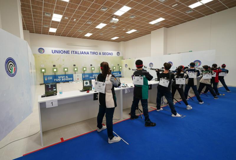 Tiro a Segno Ph Luca Pagliaricci LUP05565 copia  Tiro a Segno Ph Luca Pagliaricci LUP05565 copia