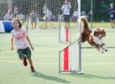 Agility Dog Trofeo CONI Ph Simone Ferraro SFA02116 Agility Dog Trofeo CONI Ph Simone Ferraro SFA02116