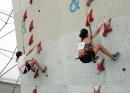 Arrampicata Combinata Trofeo CONI Ph Luca Pagliaricci LPA02090 Arrampicata Combinata Trofeo CONI Ph Luca Pagliaricci LPA02090