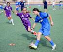 Calcio 3x3 Trofeo CONI Ph Simone Ferraro SFA02951 Calcio 3x3 Trofeo CONI Ph Simone Ferraro SFA02951