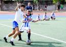 Calcio 3x3 Trofeo CONI Ph Simone Ferraro SFA03235 Calcio 3x3 Trofeo CONI Ph Simone Ferraro SFA03235