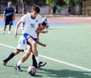 Calcio 3x3 Trofeo CONI Ph Simone Ferraro SFA03248 Calcio 3x3 Trofeo CONI Ph Simone Ferraro SFA03248
