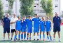 Calcio 3x3 Trofeo CONI Ph Simone Ferraro SFA03330 Calcio 3x3 Trofeo CONI Ph Simone Ferraro SFA03330