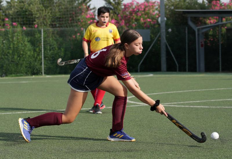 Hockey Trofeo CONI Ph Luca Pagliaricci LPA00758 Hockey Trofeo CONI Ph Luca Pagliaricci LPA00758