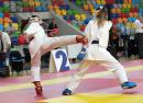Karate Trofeo CONI Ph Luca Pagliaricci LPA01812 Karate Trofeo CONI Ph Luca Pagliaricci LPA01812