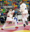 Karate Trofeo CONI Ph Luca Pagliaricci LPA01827 Karate Trofeo CONI Ph Luca Pagliaricci LPA01827