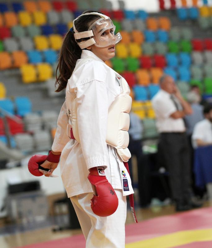 Karate Trofeo CONI Ph Luca Pagliaricci LPA01838 Karate Trofeo CONI Ph Luca Pagliaricci LPA01838