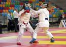 Karate Trofeo CONI Ph Luca Pagliaricci LPA01889 Karate Trofeo CONI Ph Luca Pagliaricci LPA01889