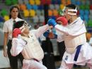 Karate Trofeo CONI Ph Luca Pagliaricci LPA01994 Karate Trofeo CONI Ph Luca Pagliaricci LPA01994