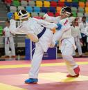 Karate Trofeo CONI Ph Luca Pagliaricci LPA02022 Karate Trofeo CONI Ph Luca Pagliaricci LPA02022