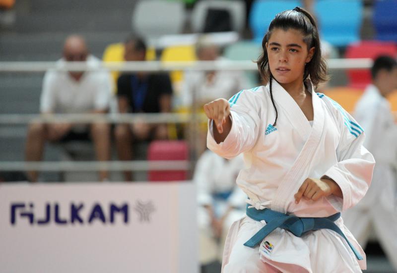 Kata Trofeo CONI Ph Luca Pagliaricci LPA01694 Kata Trofeo CONI Ph Luca Pagliaricci LPA01694