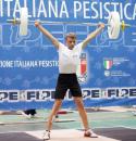 Pesistica Trofeo CONI Ph Luca Pagliaricci LPA01428 Pesistica Trofeo CONI Ph Luca Pagliaricci LPA01428