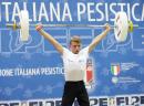 Pesistica Trofeo CONI Ph Luca Pagliaricci LPA01438 Pesistica Trofeo CONI Ph Luca Pagliaricci LPA01438