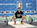 Pesistica Trofeo CONI Ph Luca Pagliaricci LPA01526 Pesistica Trofeo CONI Ph Luca Pagliaricci LPA01526