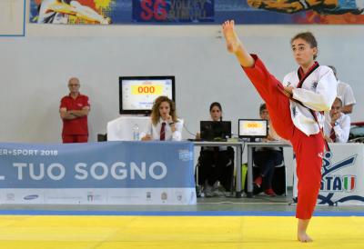 Trofeo CONI: a Rimini iniziano le prime gare