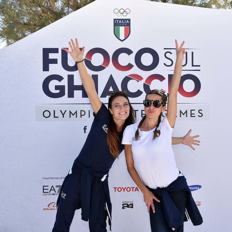 170923 078 Trofeo CONI foto Simone Ferraro - CONI 170923 078 Trofeo CONI foto Simone Ferraro - CONI