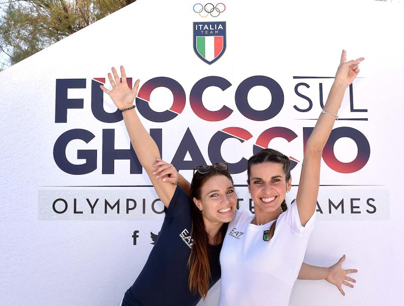 170923 081 Trofeo CONI foto Simone Ferraro - CONI 170923 081 Trofeo CONI foto Simone Ferraro - CONI